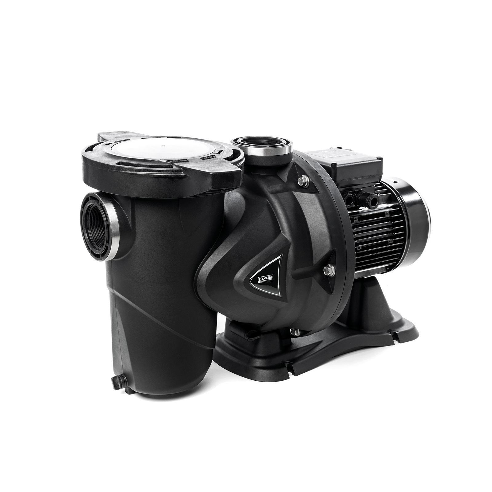Schwimmbadpumpe DAB Euroswim 150M, 24 m3/h