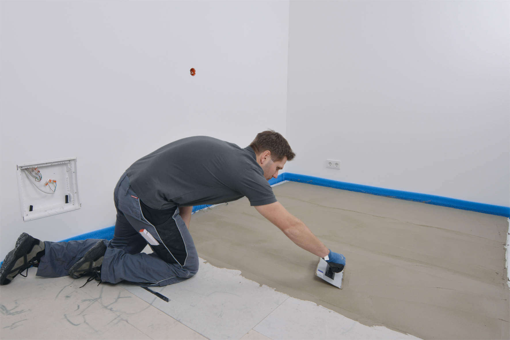 E-NERGY CARBON 60 Watt/m² Heizfolie vlieskaschiert